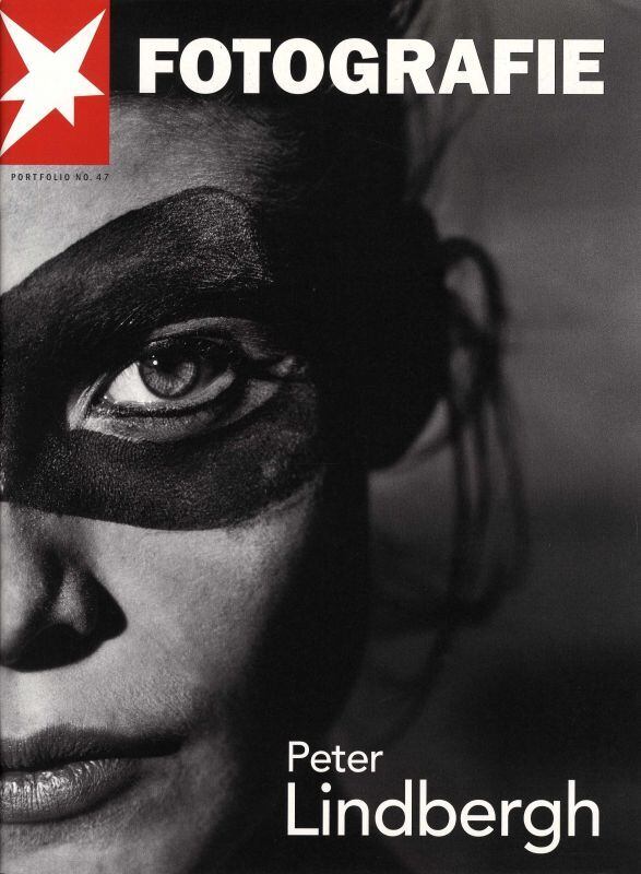 PETER LINDBERGH ピーター リンドバーグ 写真集 Peter Lindbergh. On Fashion Photography. 45th Ed. ピーター