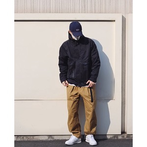 ★CUSTOM WOVEN PLAID POCKET SHIRT　　　A0785