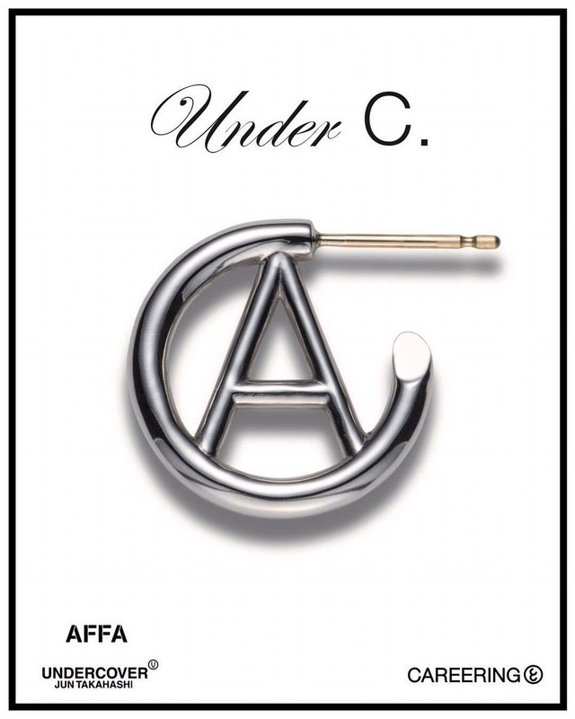 UCV9R53 : CIRCLE A AFFA