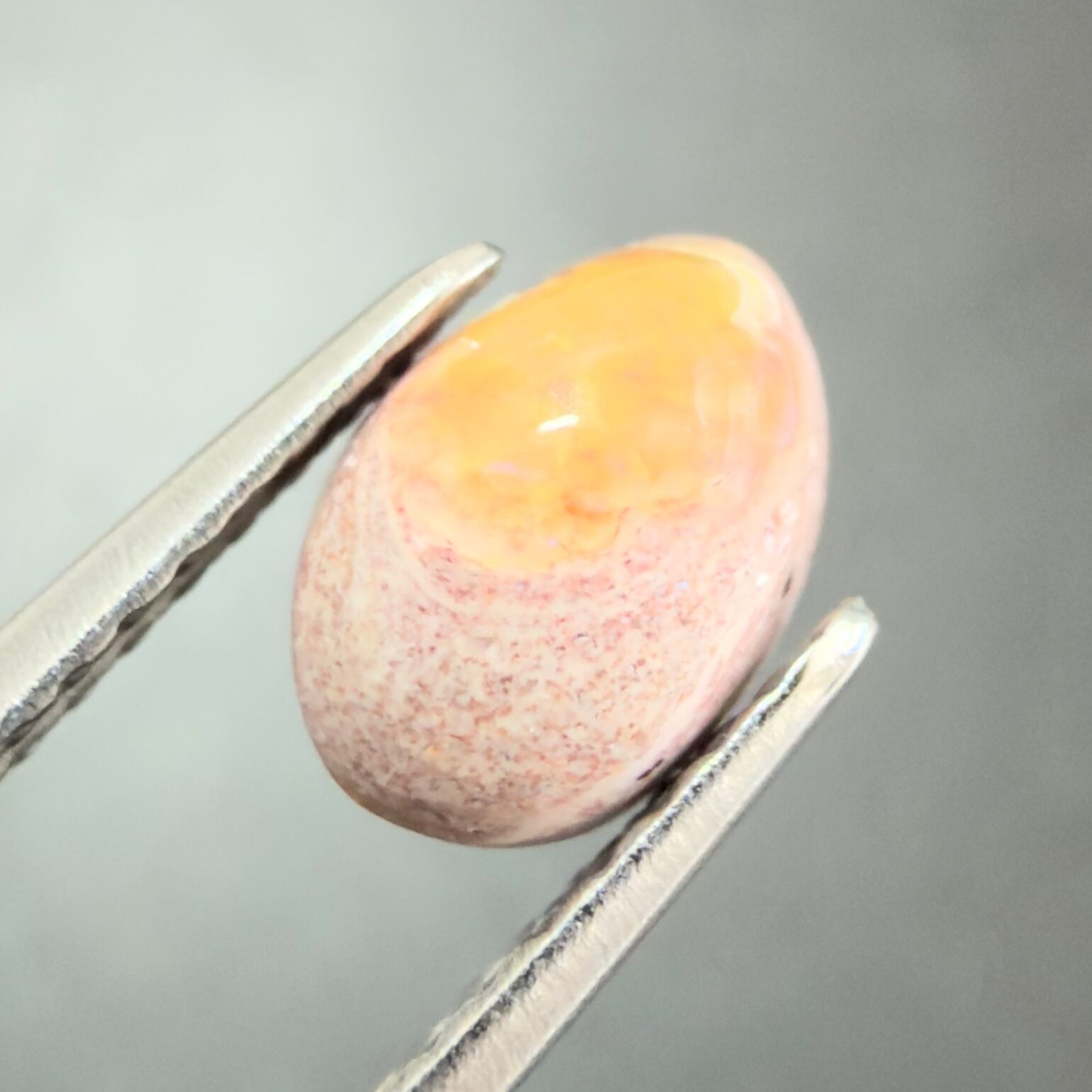ルチルクォーツ】 ルース 3.91ct | たからいしルース オンラインショップ