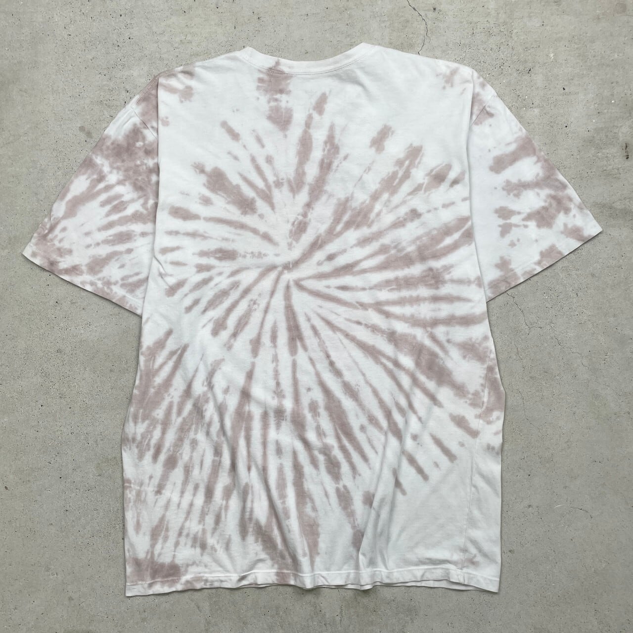 Sublime サブライム バンドTシャツ バンT タイダイ染め メンズXL 古着