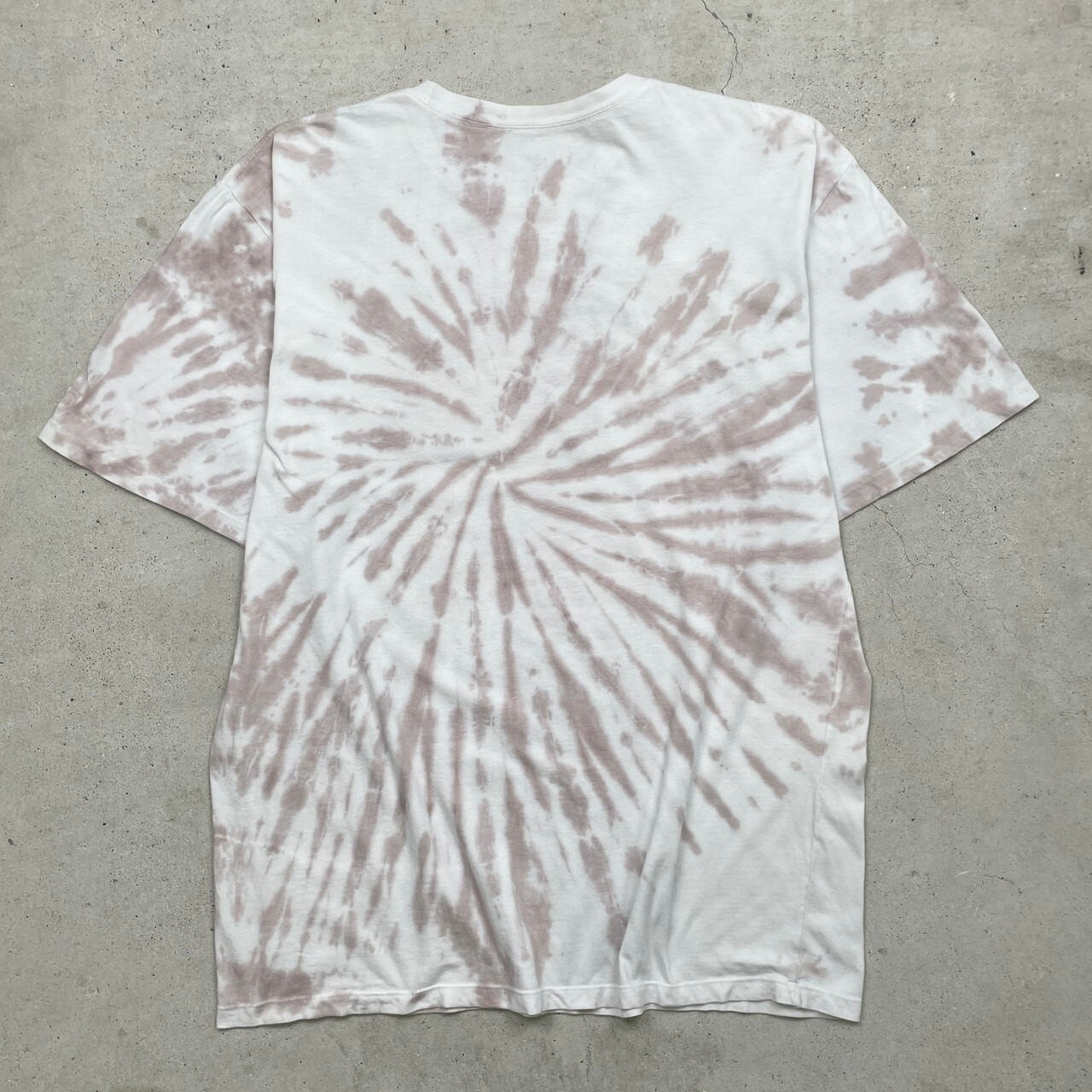 Sublime サブライム バンドTシャツ バンT タイダイ染め メンズXL 古着 