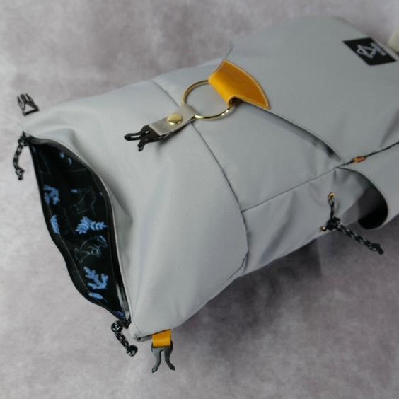 KOMICHI（20L）LIGHT GRAY【KOYARIウラ地オプション込】 | KOYARI