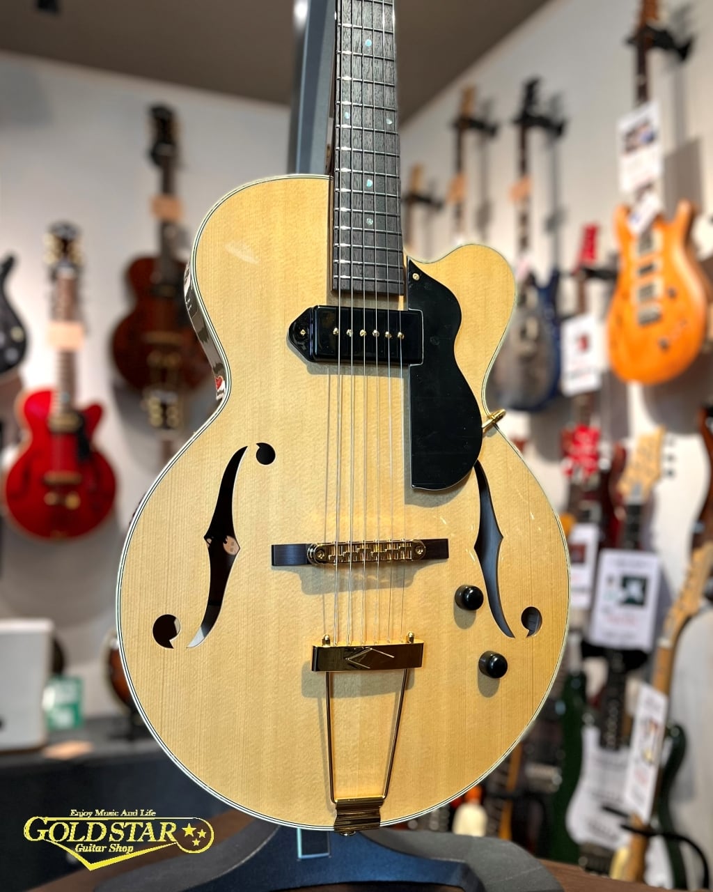 ROZEO | ギターショップ GOLD STAR (WebShop)