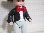 マダムアレクサンダー ハッピーミール いかれ帽子屋「Mad Hatter」 画像6
