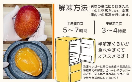 送料無料》《7月下旬以降発送》最高糖度20度！？ 完熟！石垣島産冬眠