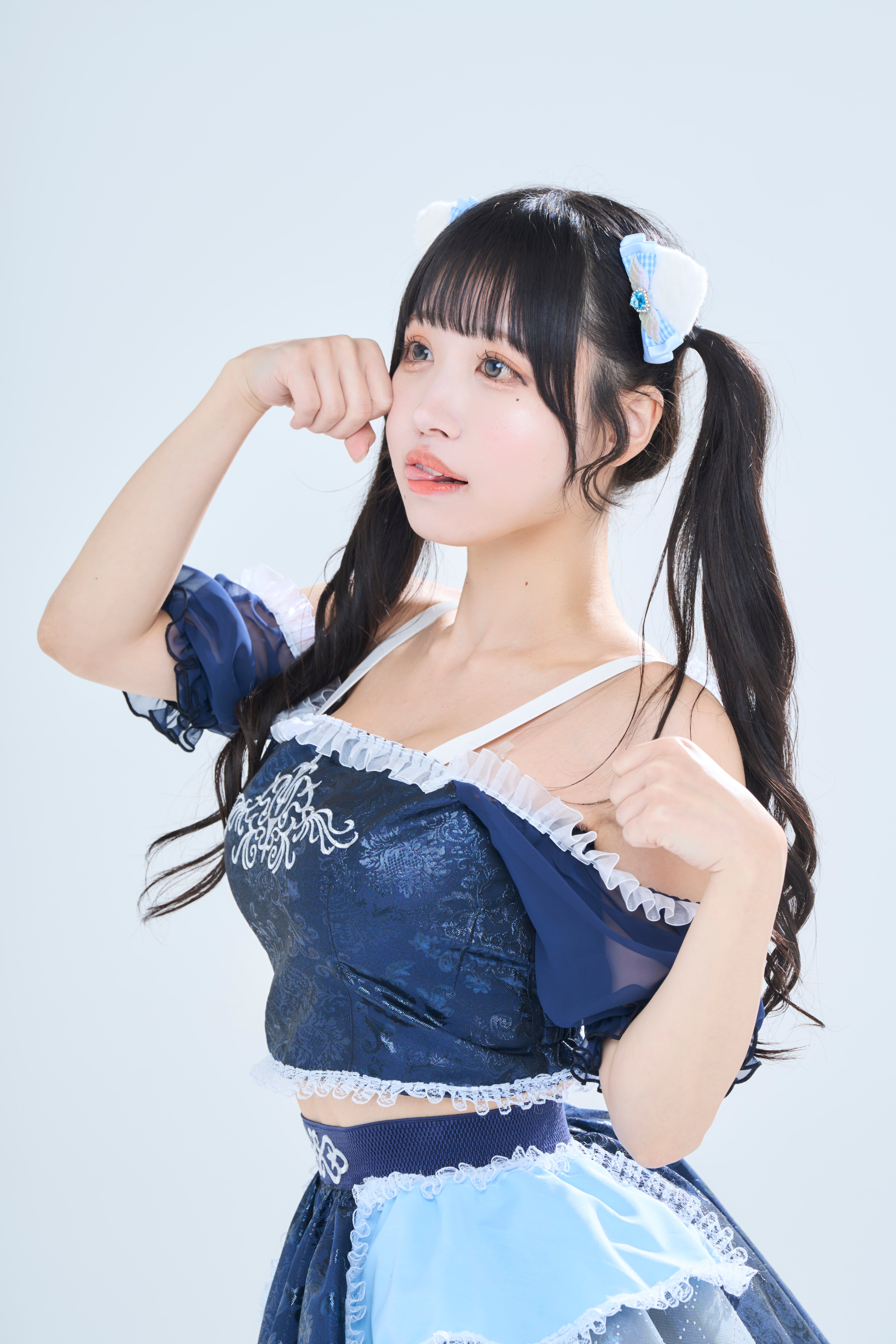 大塚のりか（メイビーME） 宛名あり郵送チェキ | TGIF online shop