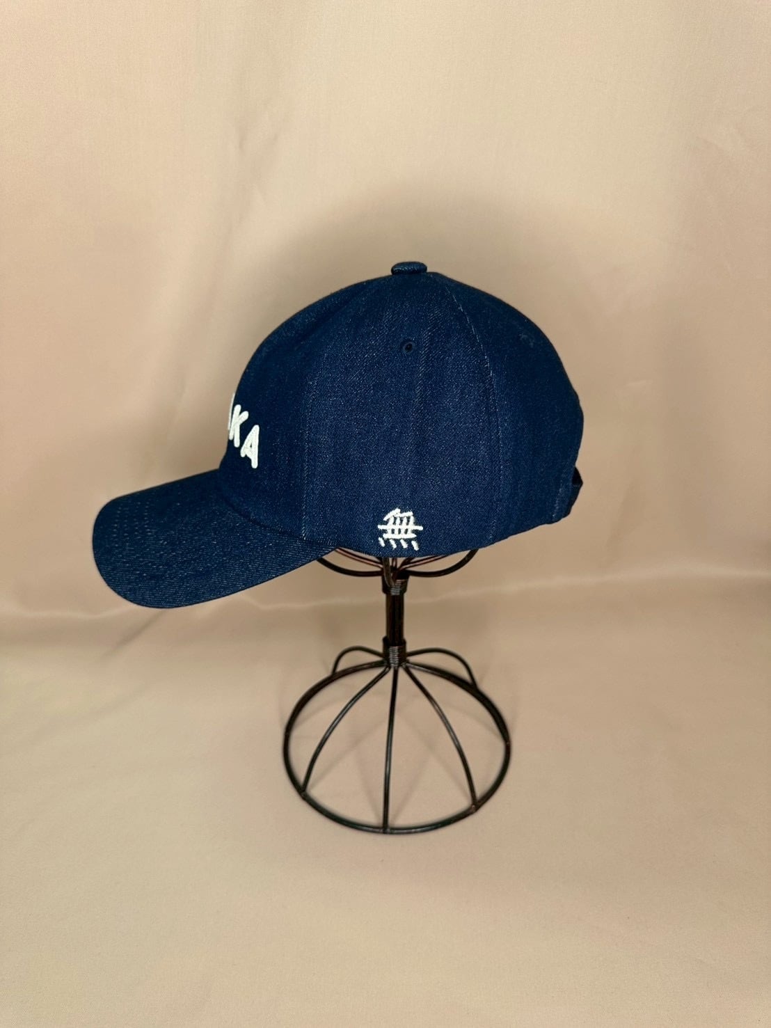 OSAKA CAP×無 | オンラインShop無（帽子の通販）