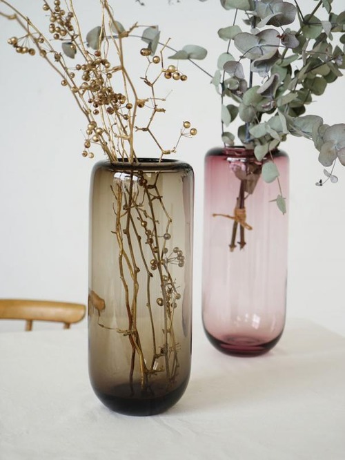 ビッグベース パゴダ ブラウン