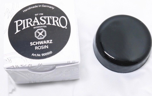 PIRASTRO SCHWARZ ROSIN