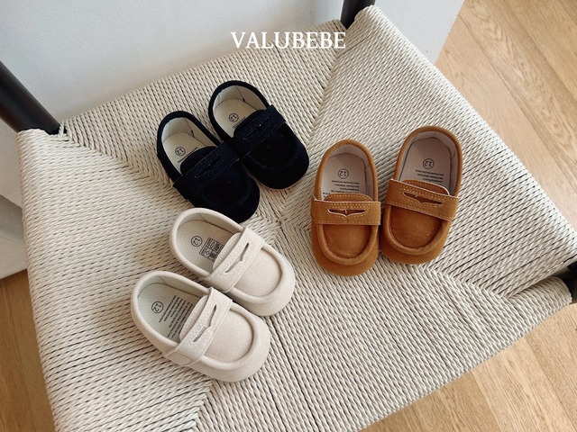 【予約】enfant Loafer
