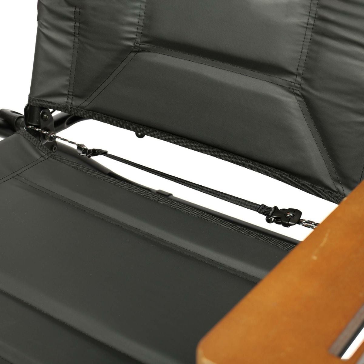 ASSOV / NYLON POLYCARBONATE MULTI WALL POCKET | sotosotodays