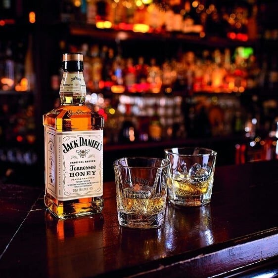 【 ジャックダニエル（Jack Daniel's）】灰皿 アシュトレイ〚アメリカン雑貨 アメトイ〛