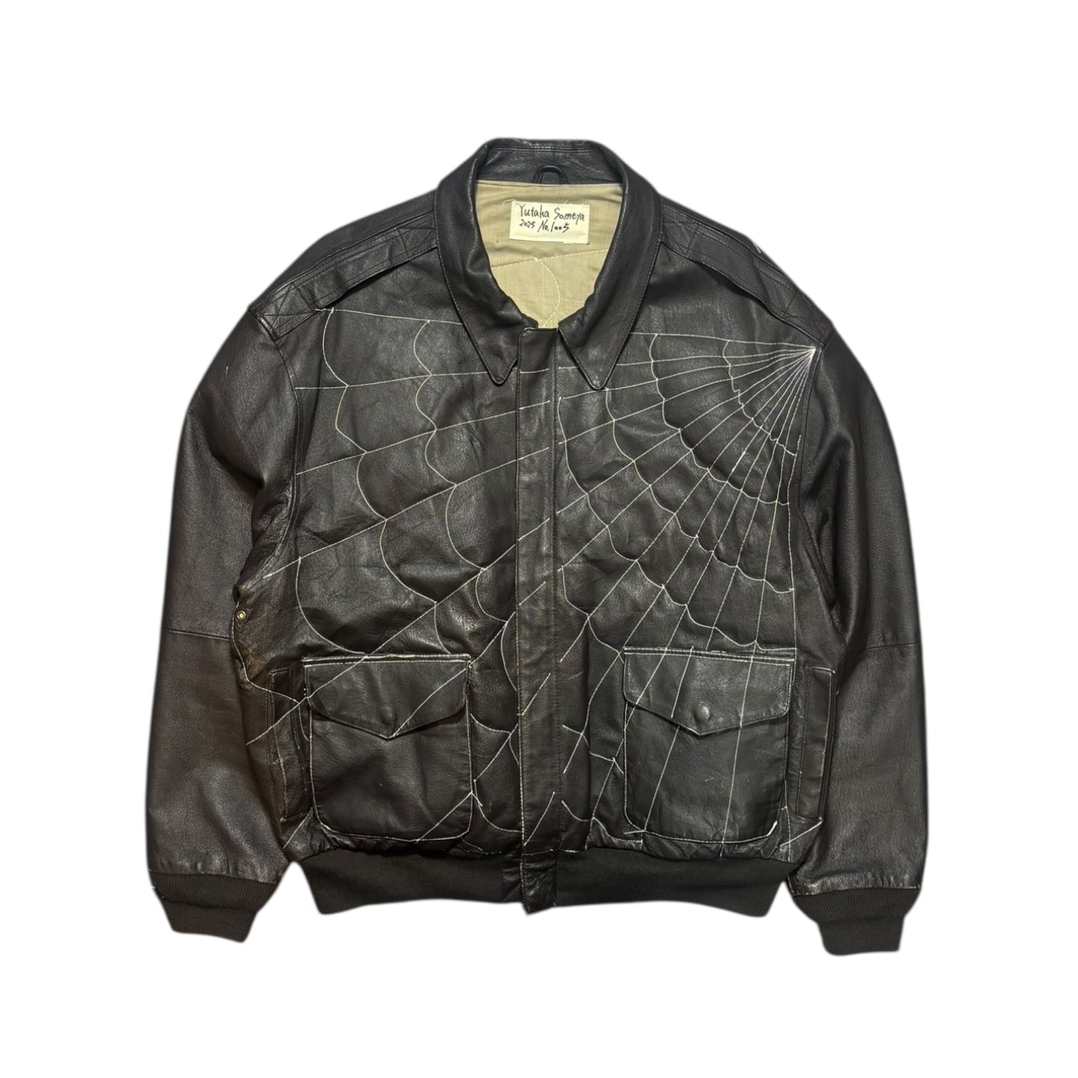 YUTAKA SOMEYA REMAKE CLOTHING