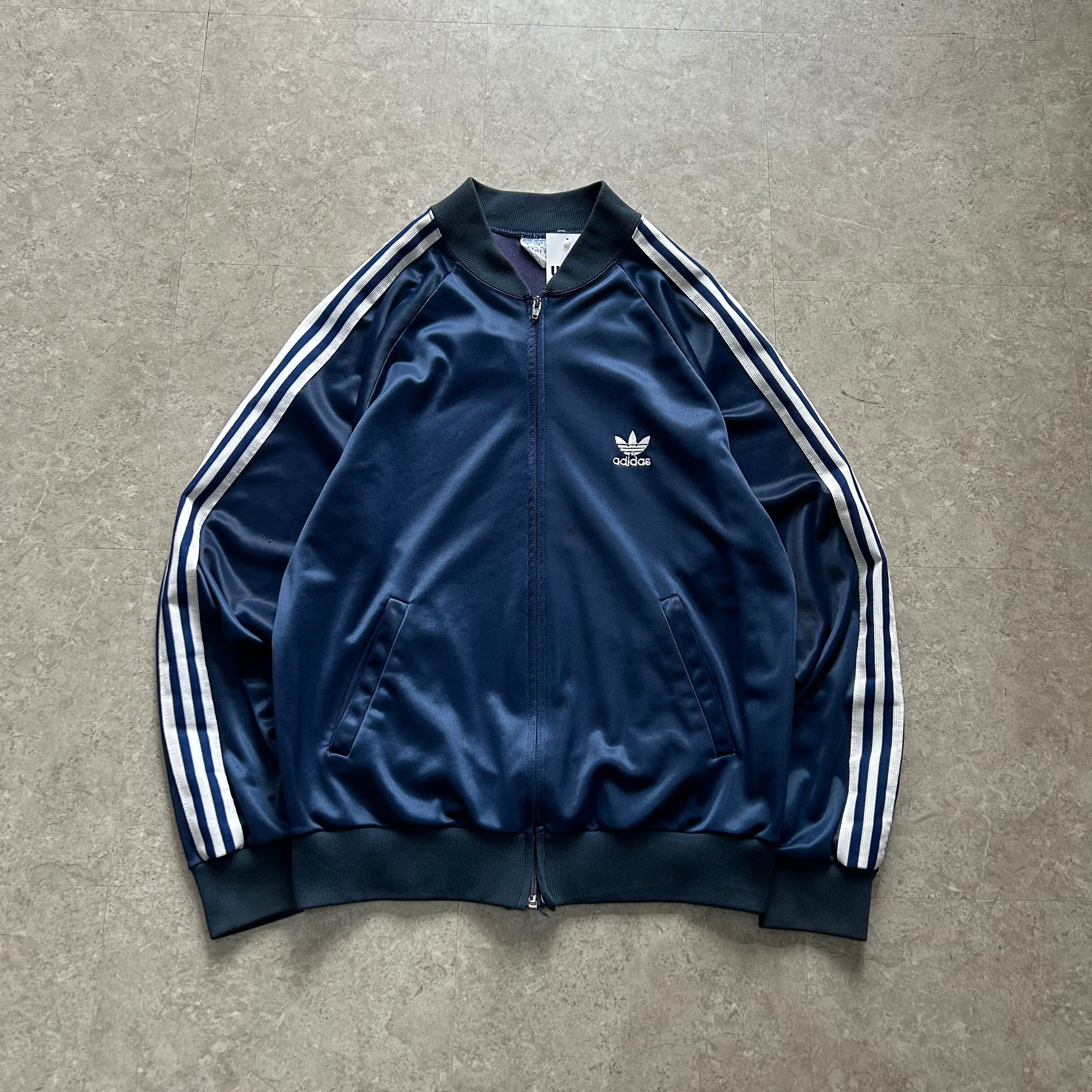 〜80s adidas ATP track jacket【仙台店】