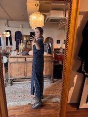 DENIM & SUPPLY RALPH LAUREN シャツワンピース