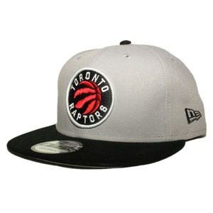 ニューエラ スナップバックキャップ 帽子 NEW ERA 9fifty メンズ レディース NBA トロント ラプターズ フリーサイズ NBA950A-AP60102004