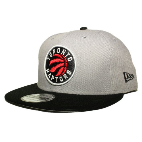ニューエラ スナップバックキャップ 帽子 NEW ERA 9fifty メンズ レディース NBA トロント ラプターズ フリーサイズ NBA950A-AP60102004
