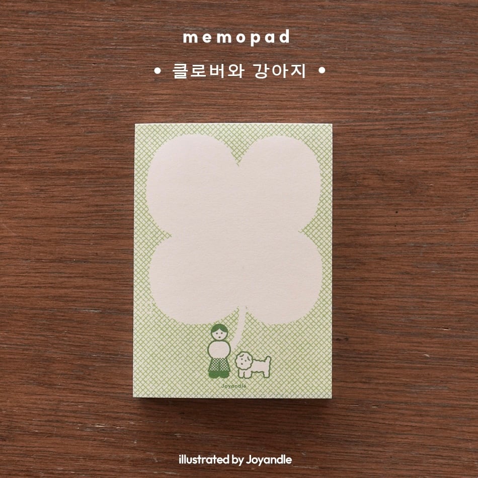 メモ帳 | 韓国文具・雑貨 kaulcoffee.studio