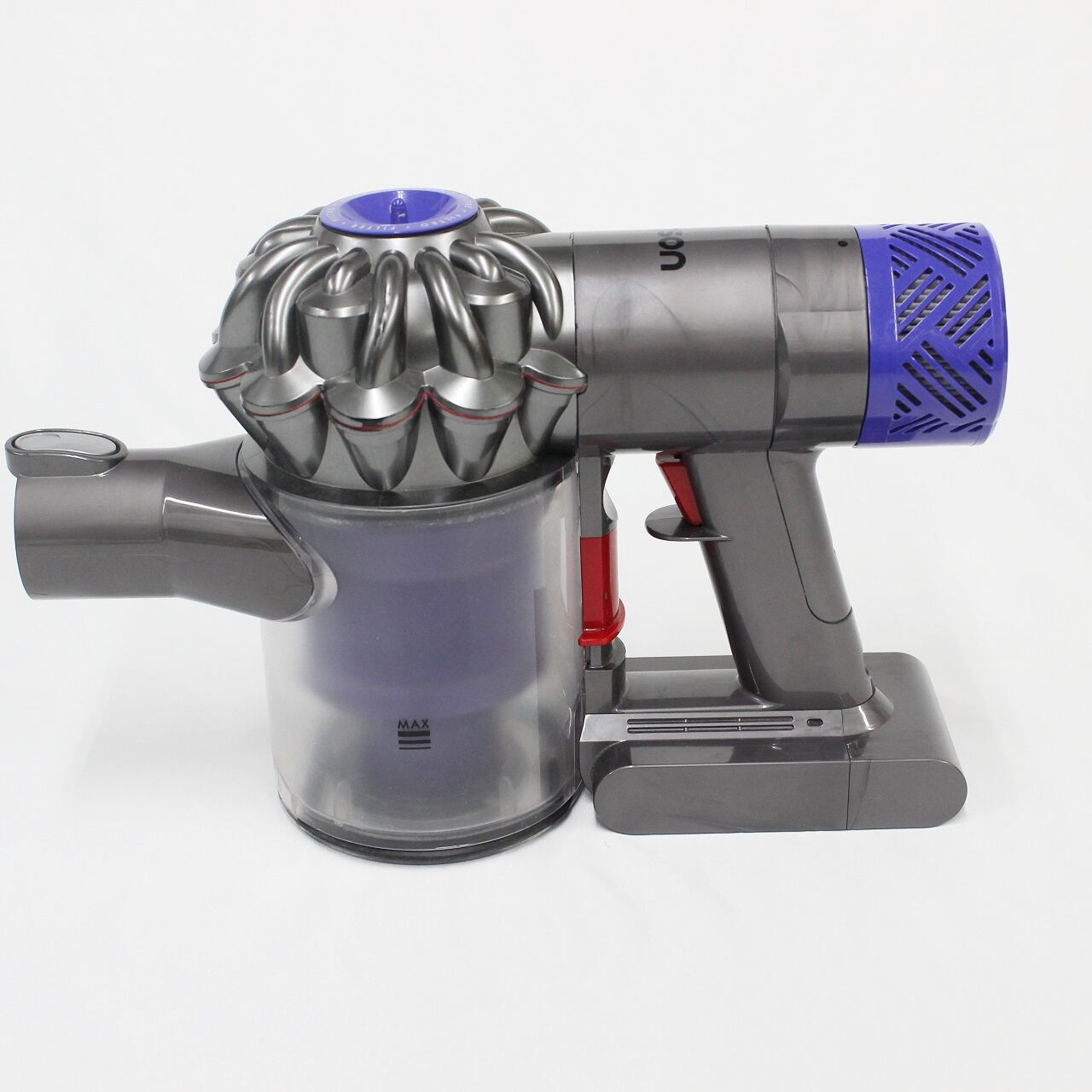 【2015年式】dyson V6シリーズ　SV07 スティッククリーナー