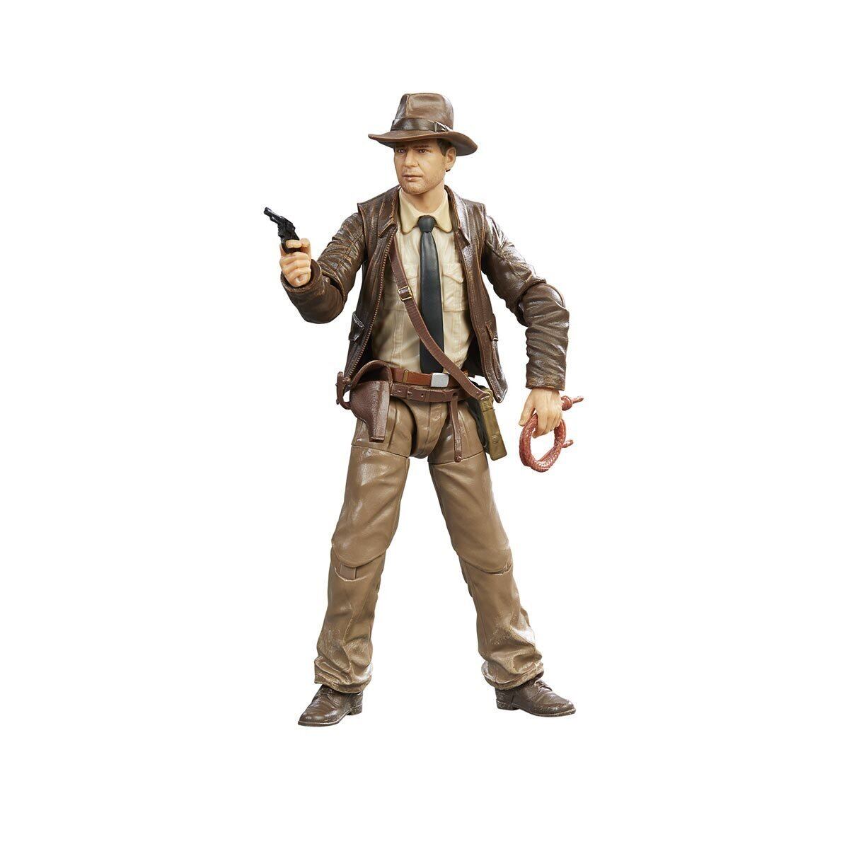 インディ・ジョーンズ アドベンチャーシリーズ 6インチ アクション
