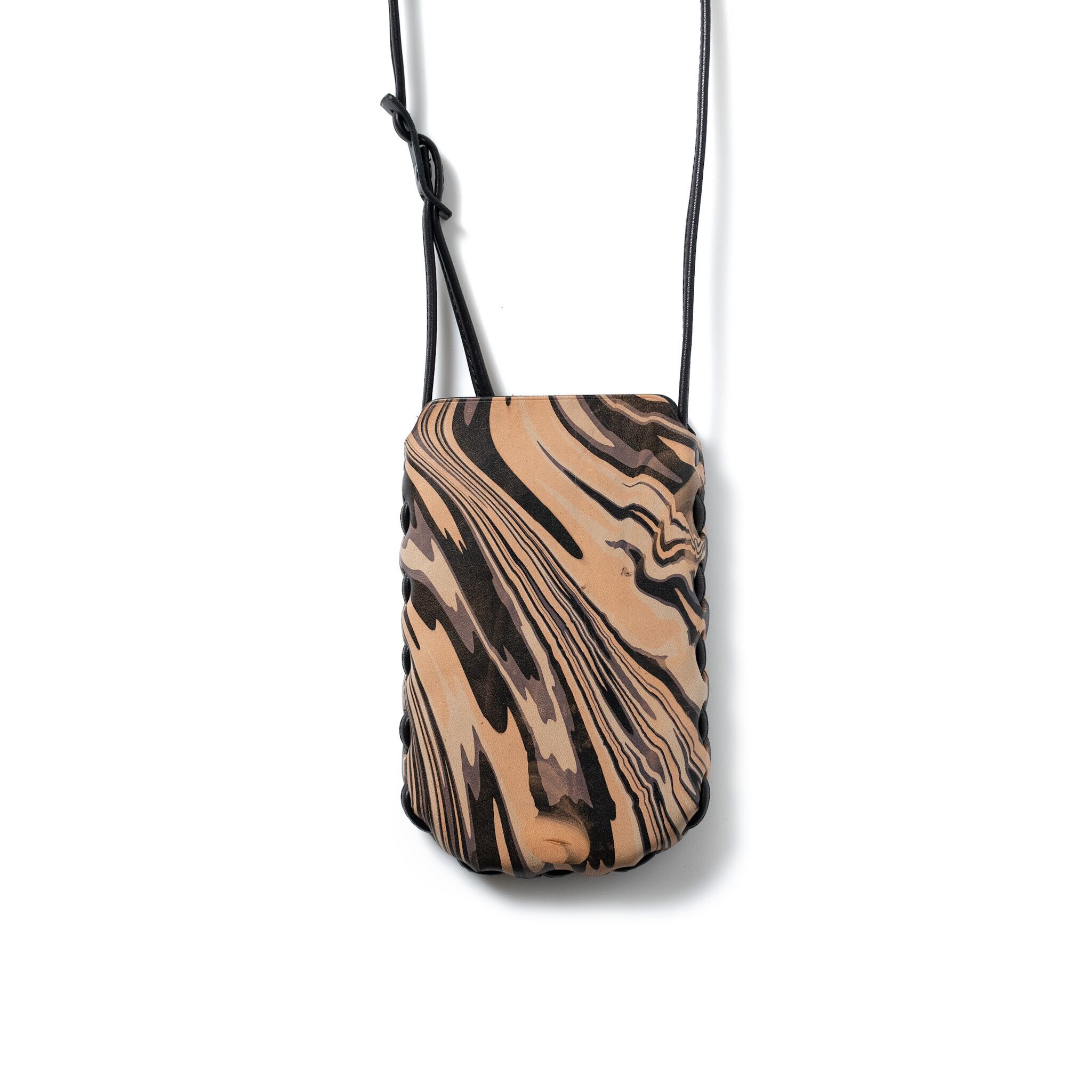 Smart phone Case ［ DREAM TIME - Limited color ］ | Boab leather works