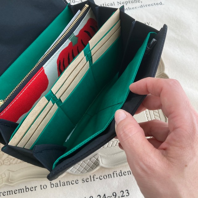 NEW！病院いくのにひとまとめケース（パンプキン）