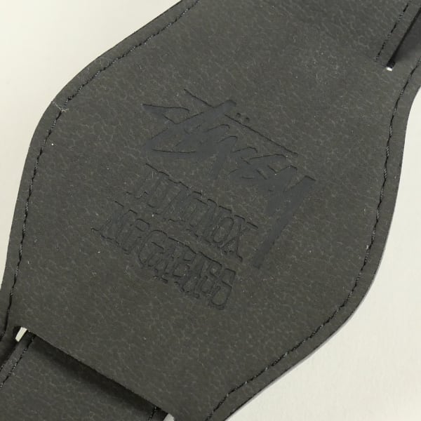 STUSSY LUMINOX 3150 MEGABASS LIMITED