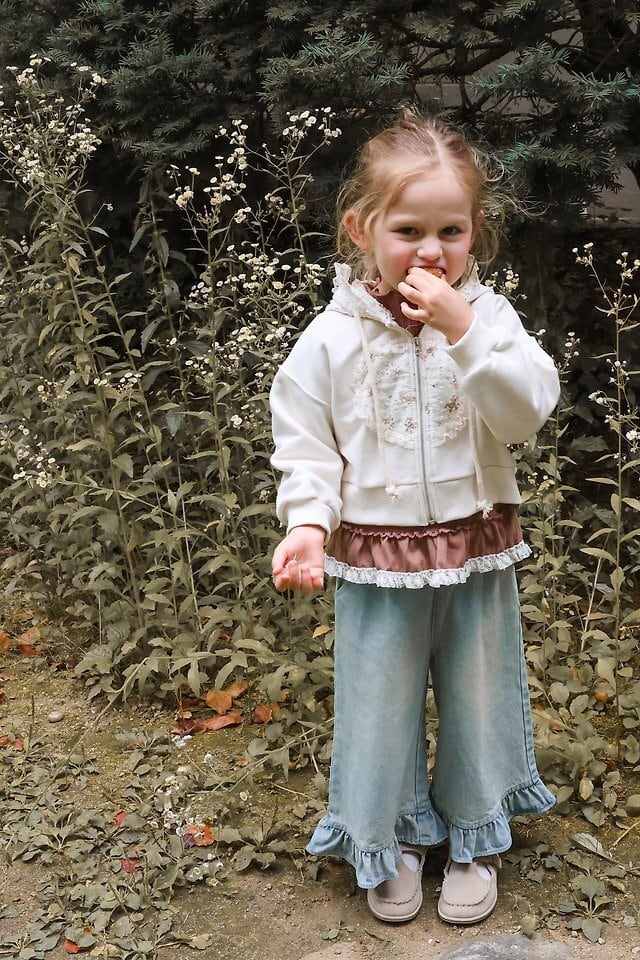 韓国子供服 lilikids