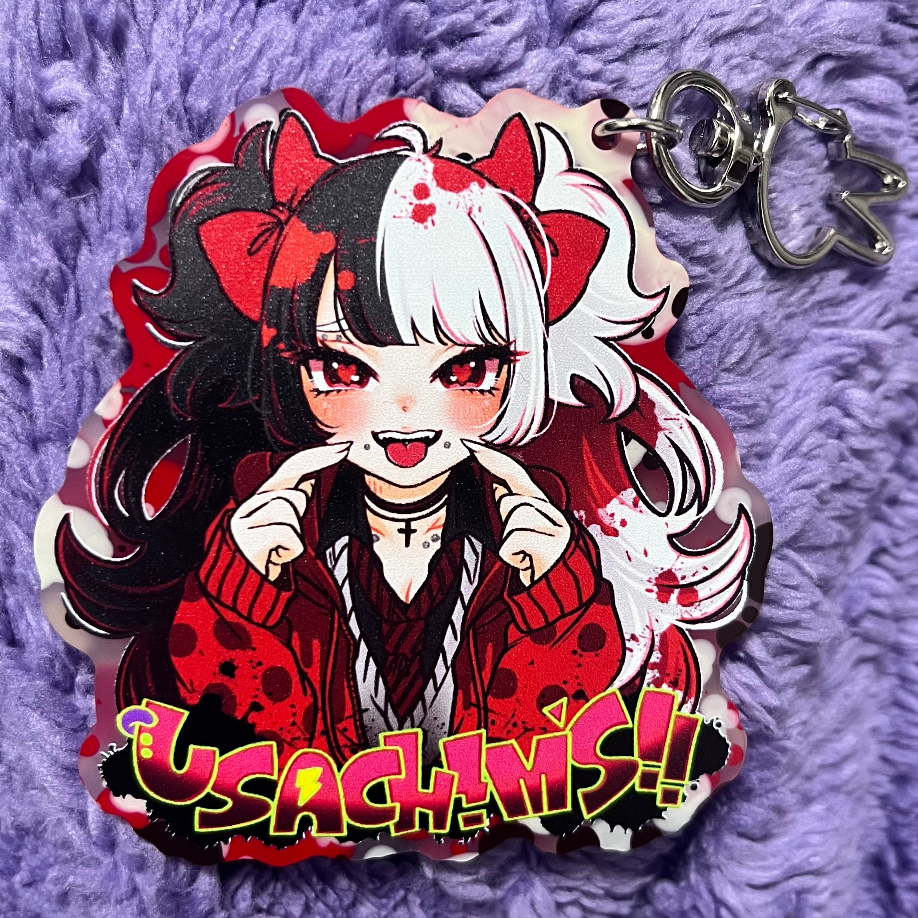 CZ あみあみ アクキー 撫子 CZ あみあみ アクキー 撫子 AmiAmi [Character & Hobby Shop] |