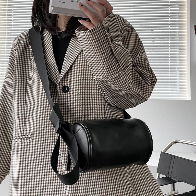 オータムウィンター 秋物 冬物 メッセンジャーバッグ Tiancai_Wing_Bag34825826144