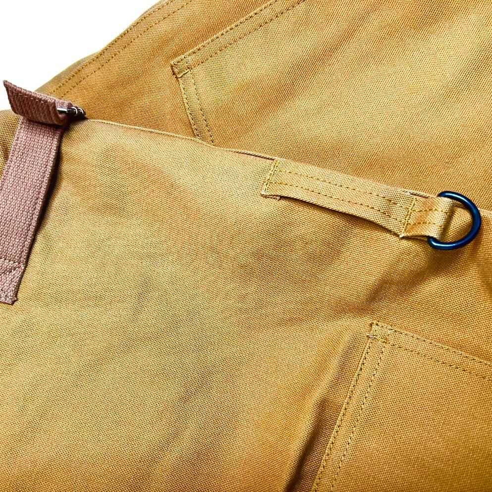 UNCROWD【アンクラウド】DUCK DECK PANTS | BETTON CLOTHING