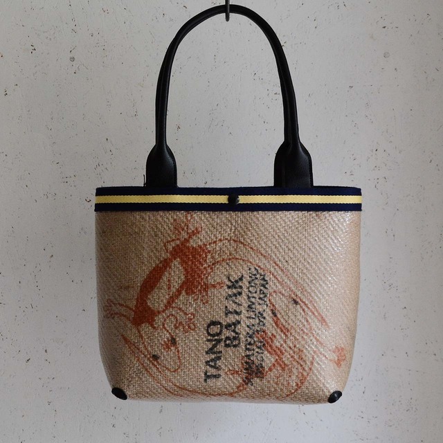 KISSACO circus tote L（D）