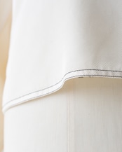 〈CÉLINE by phoebe philo〉Pullover Shirt