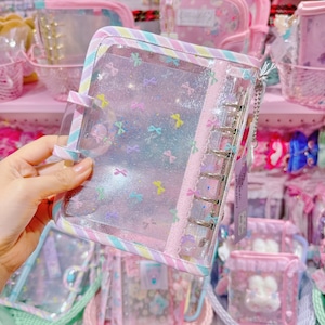 【H8】55-4 M6バインダー(シール帳)