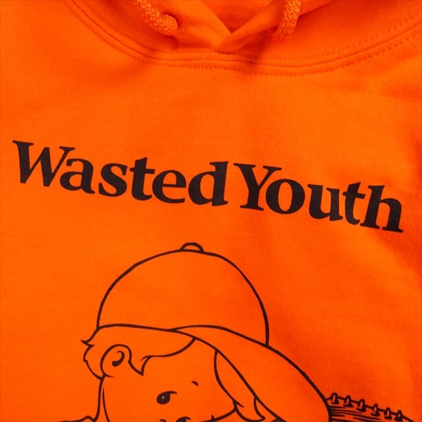 Size【XL】 Wasted youth ウェイステッドユース Verdy ×UNDERCOVER ...