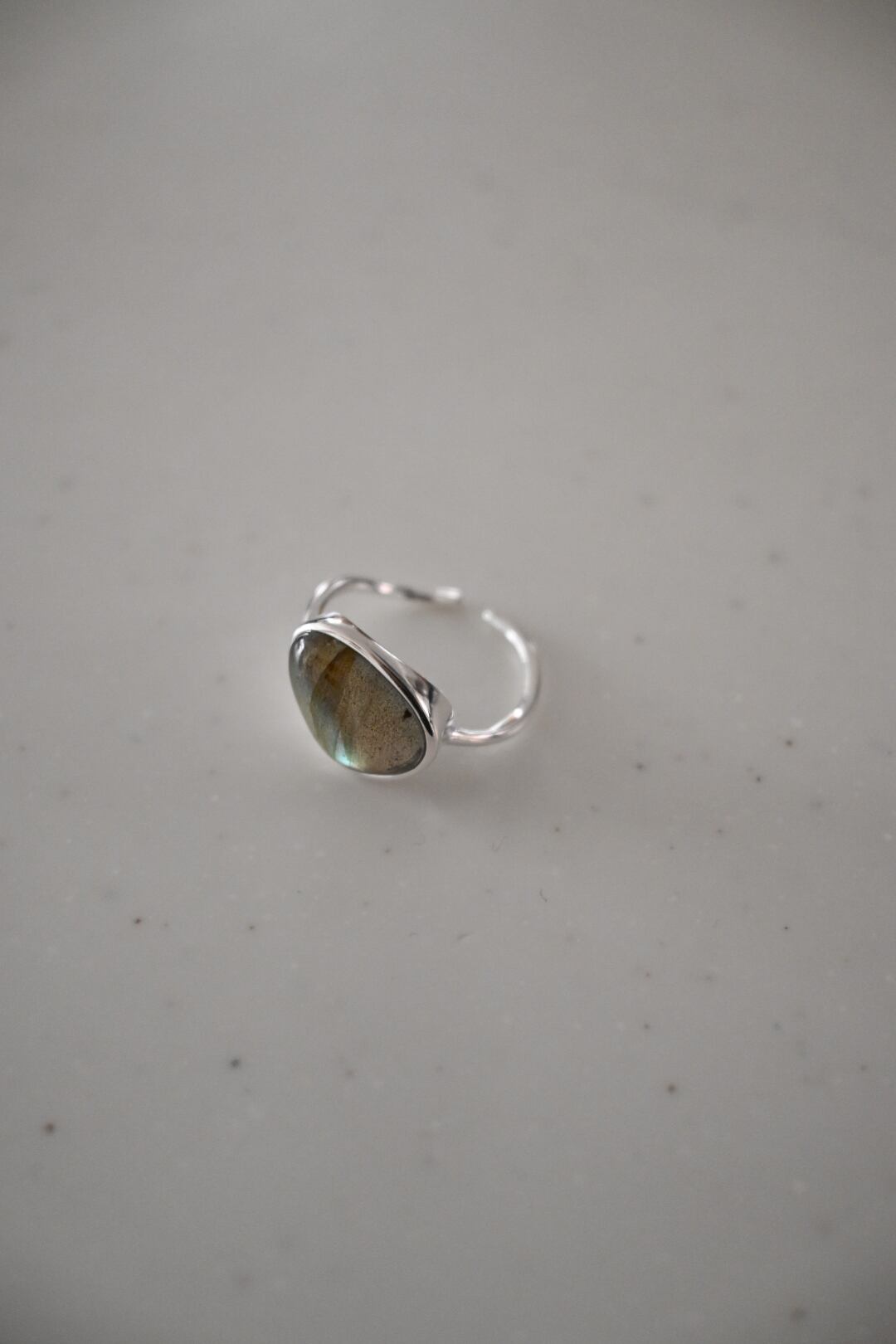 【silver925】ring