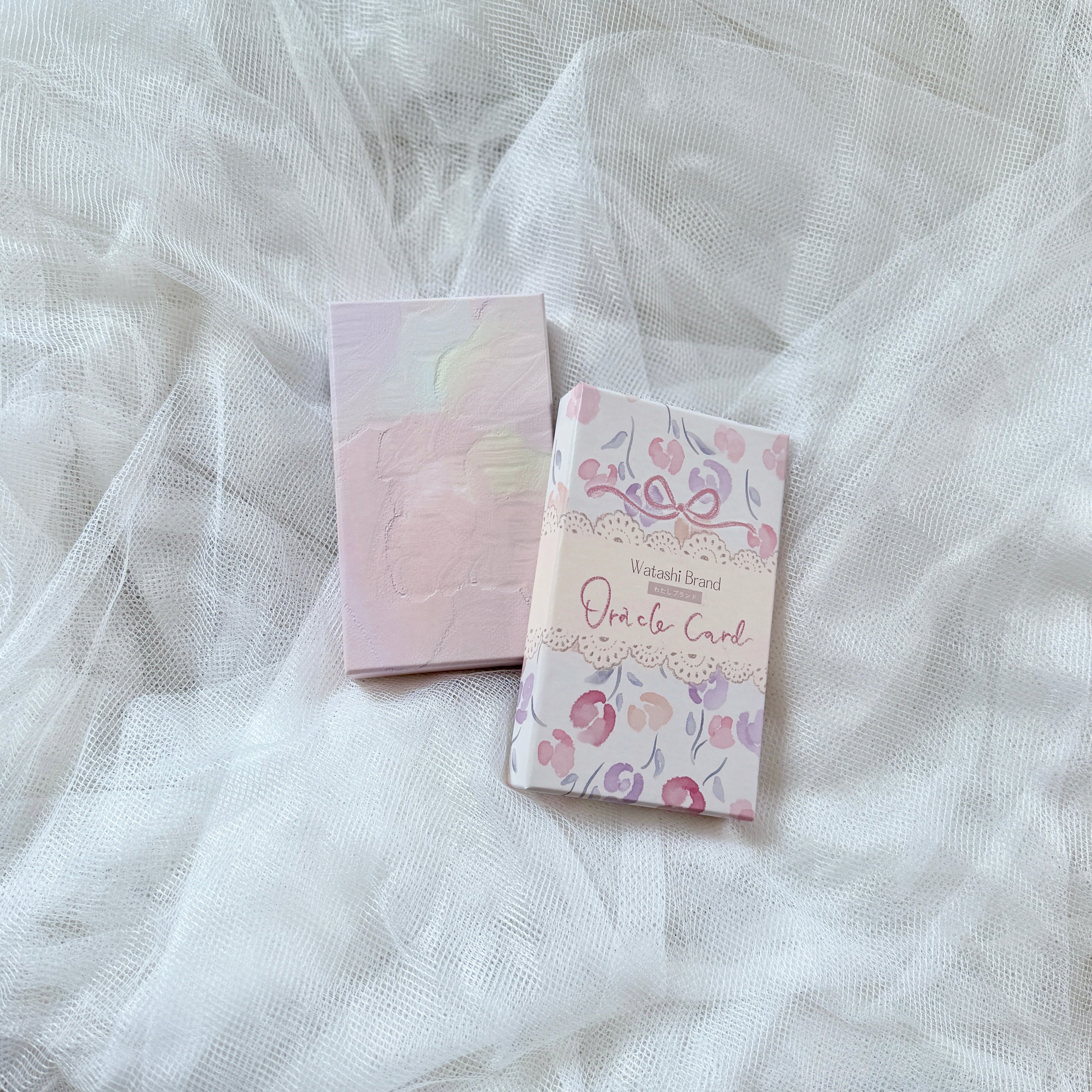 かわいいまほうのオラクル数秘カード | PAY ID