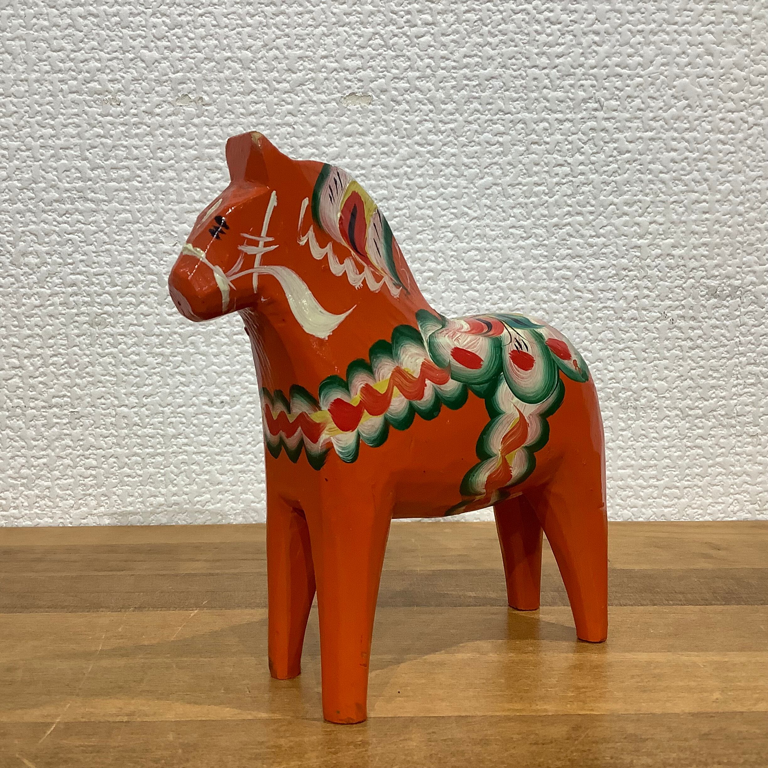 ダラホース/スウェーデン 32944