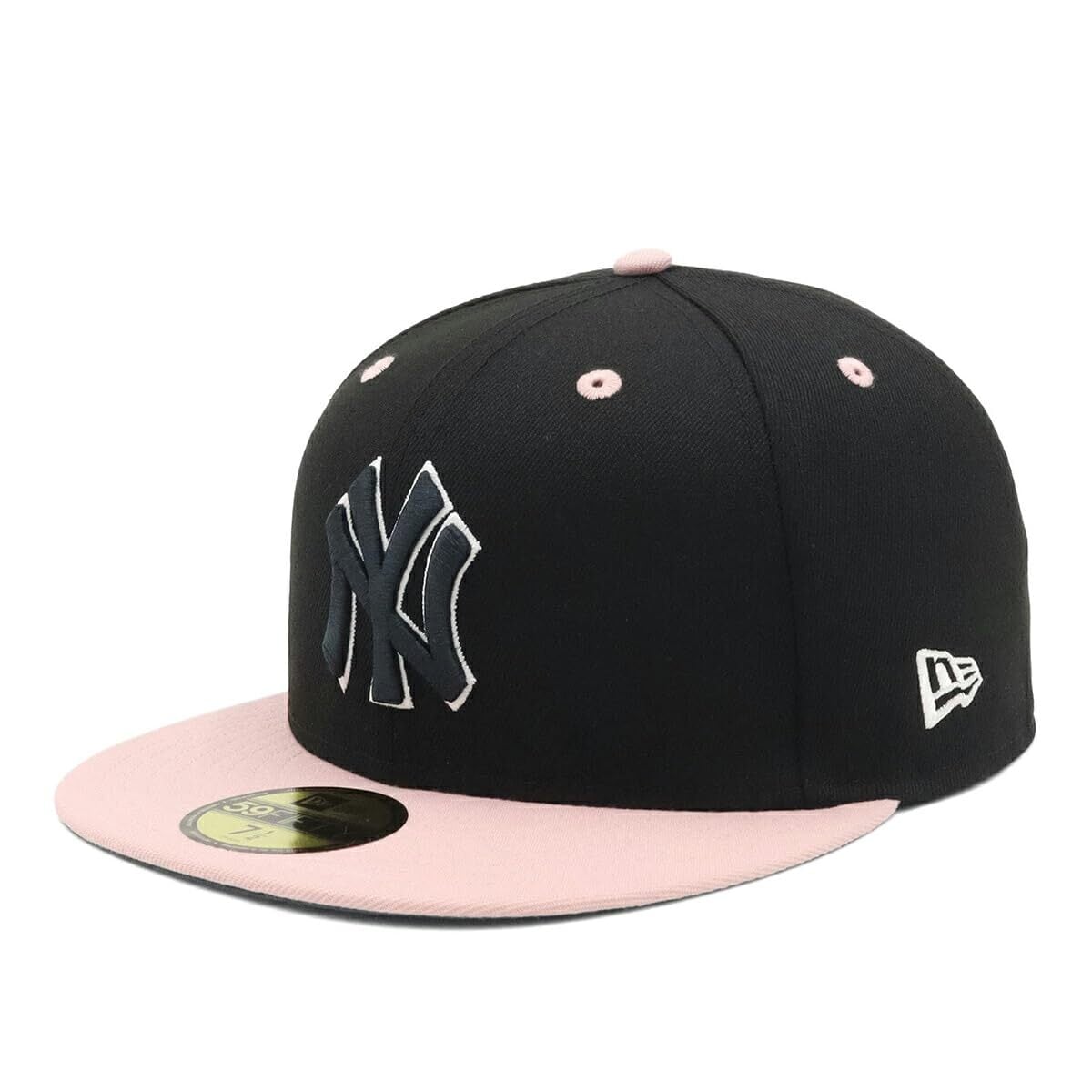 特価商品】キャップ 59FIFTY MLB ONSPOTZ別注 NER36C2563 59 Fifty 2