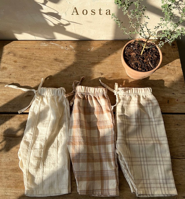 【即納】peter pants