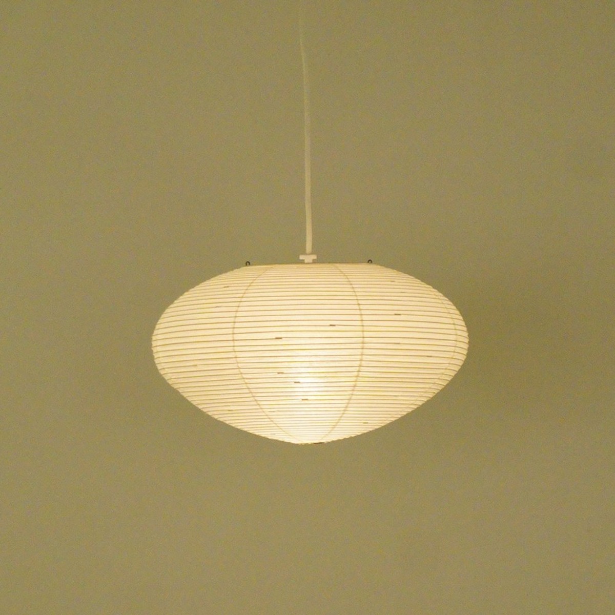 AKARI 26A （シェードのみ） / イサム ノグチ（Isamu Noguchi 