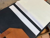 まく(台本カバー)