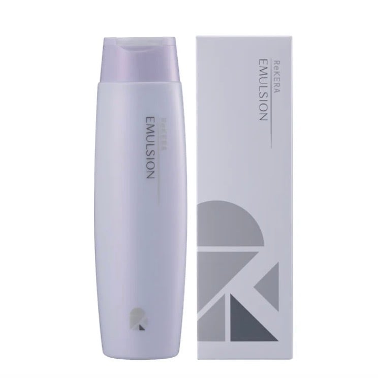 ReKERA(リケラ) エマルジョン 200g