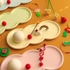 cream soda Incense tray
