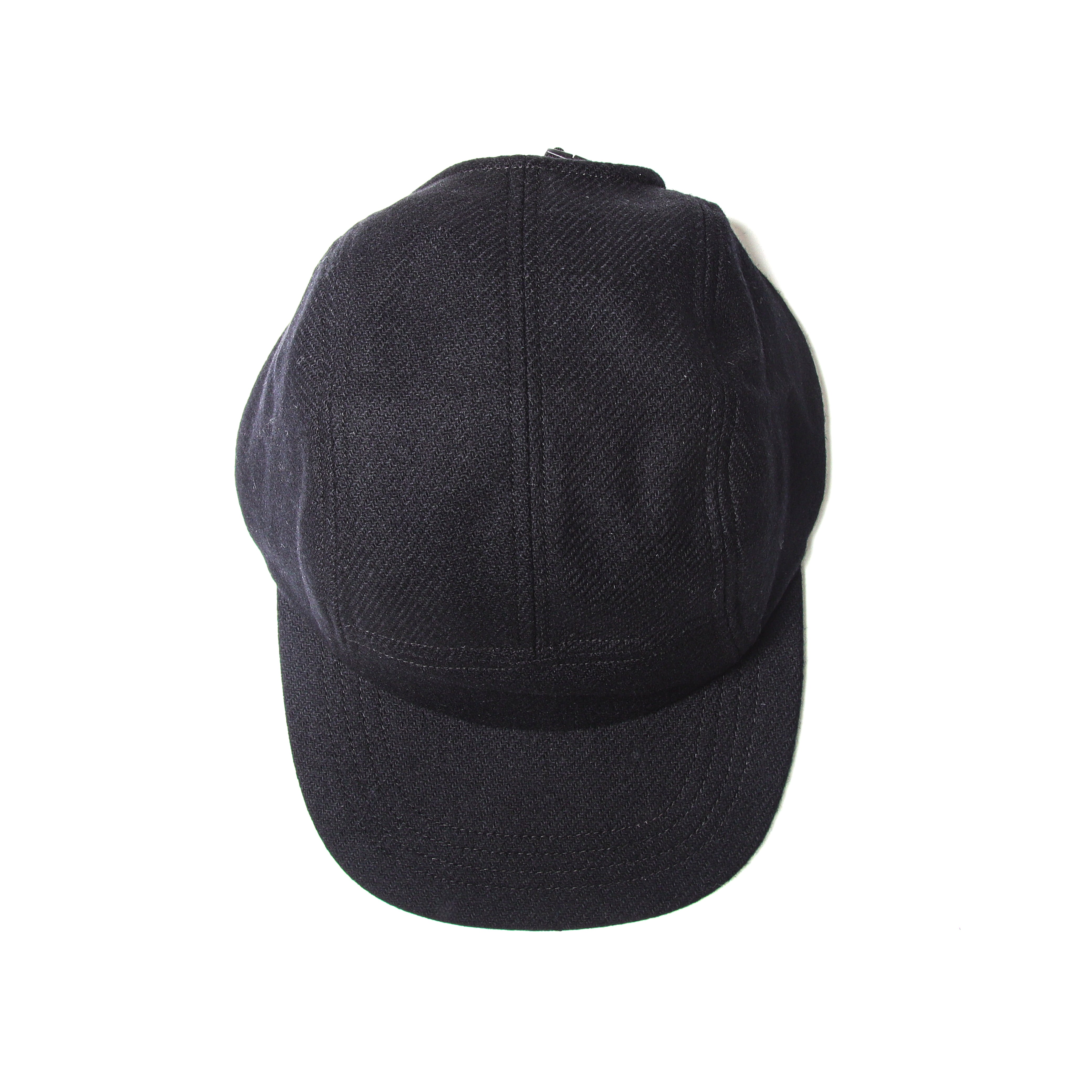 【新品未使用】OVY Cordura Wool Nylon Jet Cap