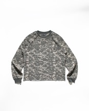 ANTIMID CAMO THERMAL