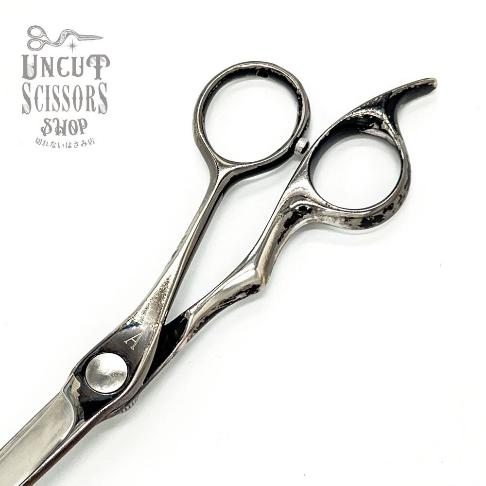 SCISSORS JAPAN　シザーズジャパン　シザーズセット　美品 シザーズジャパン SCISSORS JAPAN】 カスタムオーダー シザー SJ-1