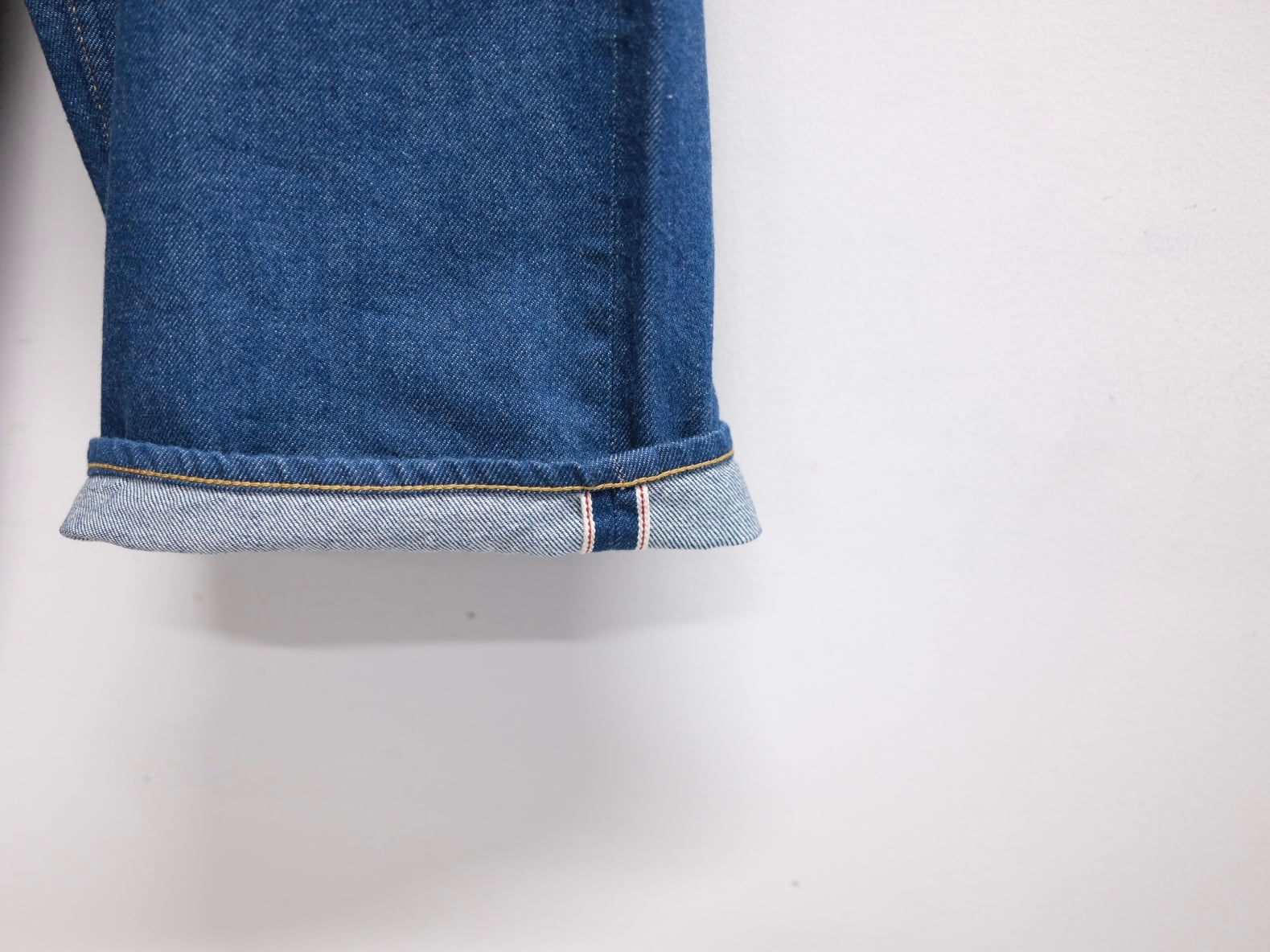 O-(レイチョウルイラボ)” IOS COMFORT 11oz” | Lapel online store