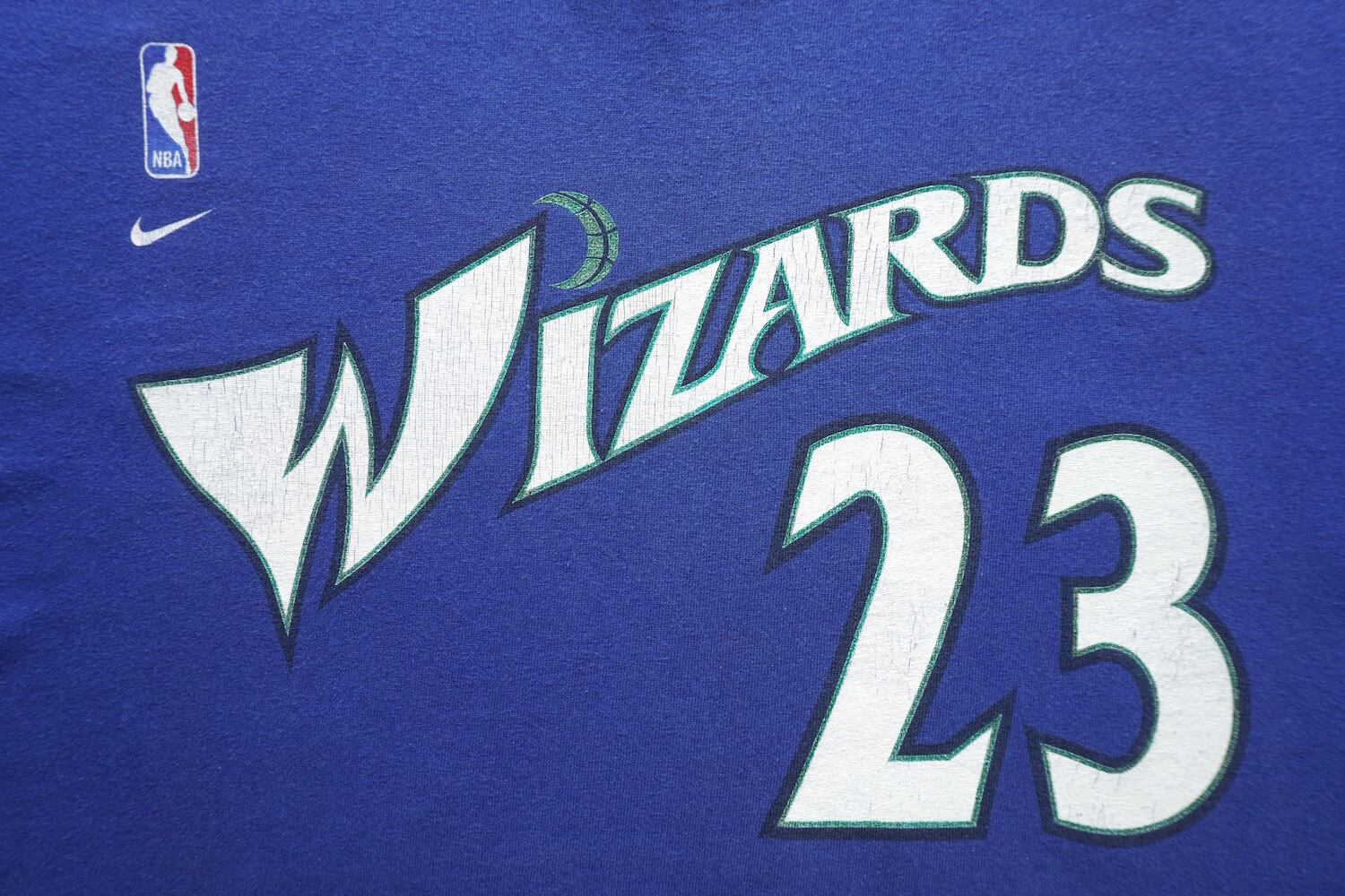 2000's USA製 [NIKE] NBA 